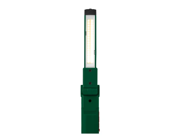 PARKSIDE® Lampe LED pliante sans fil PAK 1800 A1