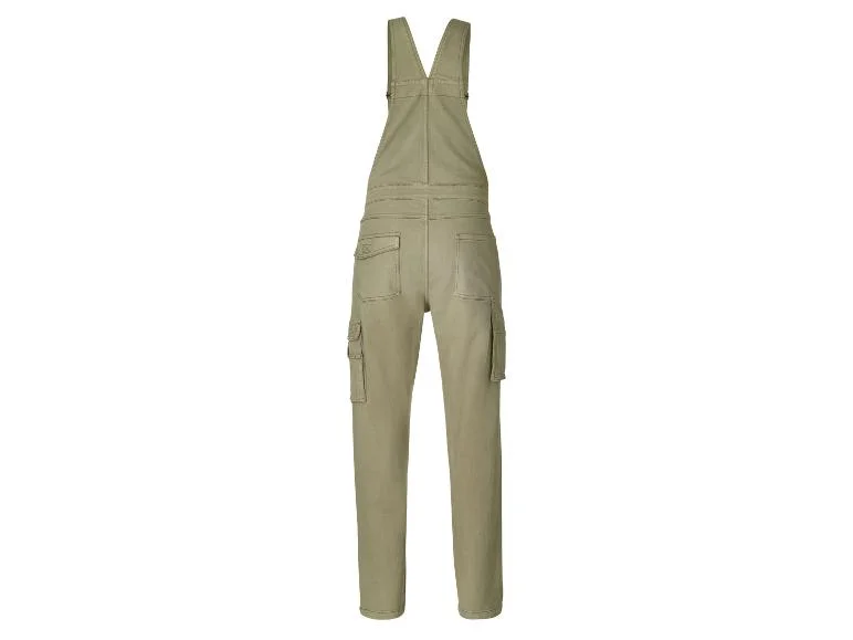 Salopette de travail homme