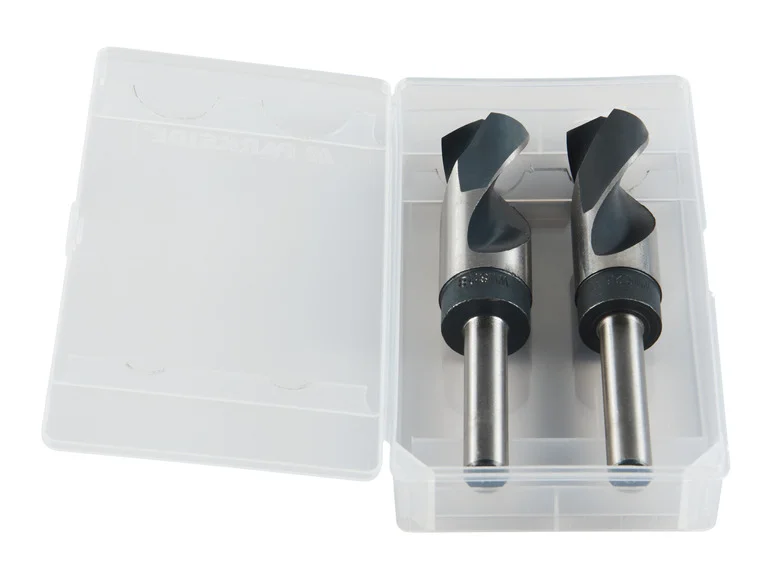 PARKSIDE® Set de forets hélicoïdaux HSS