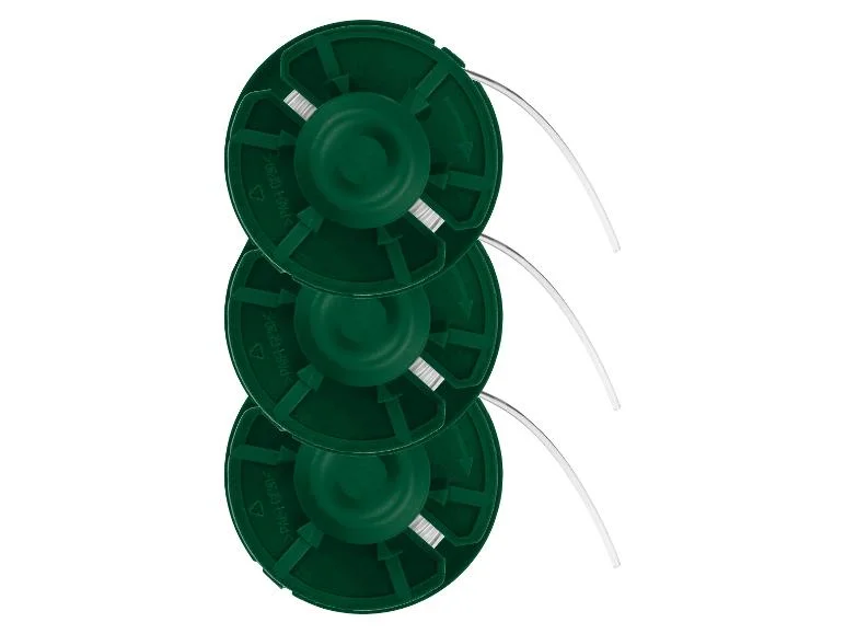 Bobines de fil pour coupe-bordures