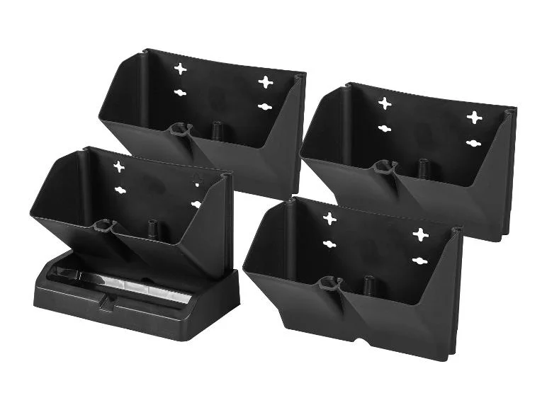 Jardin vertical pour plantes aromatiques