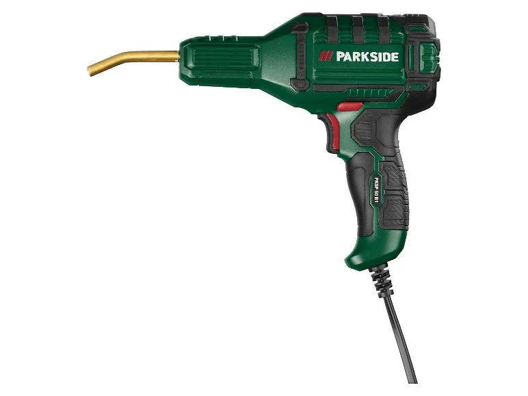 Pistolet de soudage pour plastique PKSP 50 B1