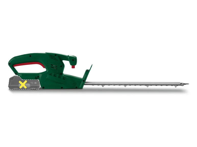 PARKSIDE® Taille-haies sans fil PHSA 2035 A1, 20 V