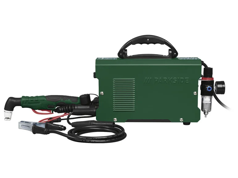 PARKSIDE® Découpeur plasma PPS 40 B3, avec protection contre les surcharges