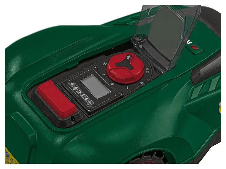 Tondeuse-robot Smart PAMRS 1000 A1, 20 V