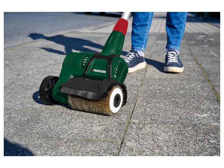 Rouleau pour brosse de surface