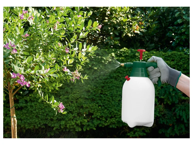 PARKSIDE® Pulvérisateur à pression, 2 L