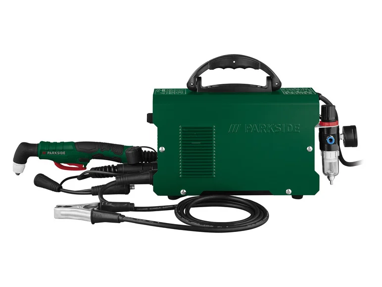 Découpeur plasma PPS 40 C3