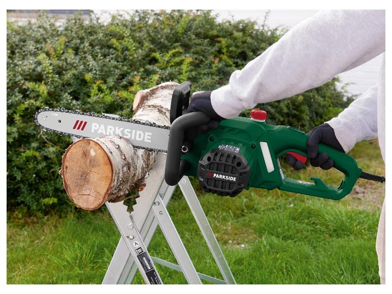 Tronçonneuse électrique PEKS 1600 C3