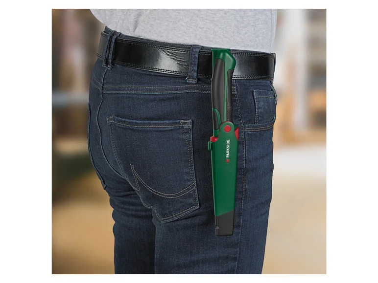 PARKSIDE® Aiguiseurs de haches et de couteaux ou Couteaux d'artisans