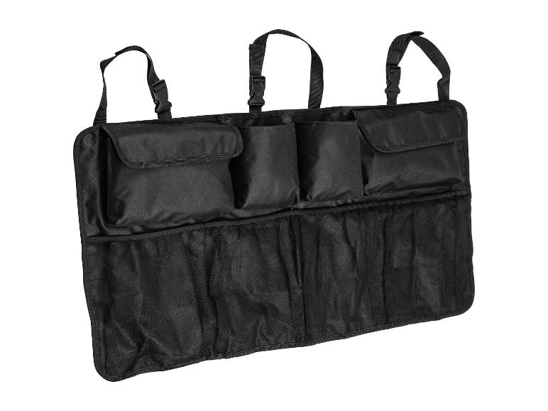 Housse de protection de coffre ou Organisateur de coffre