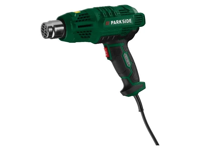 Décapeur thermique PHLG 2000 F5