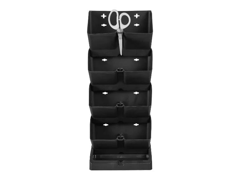 Jardin vertical pour plantes aromatiques