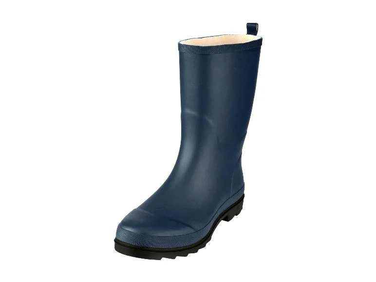 Bottes de pluie homme