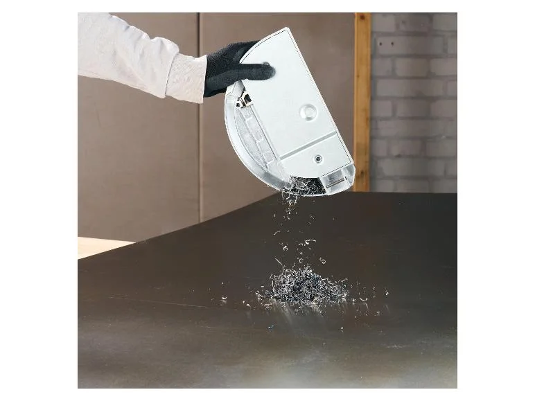 Scie circulaire manuelle à métaux sans fil PPMSA 20-Li A1, 20 V