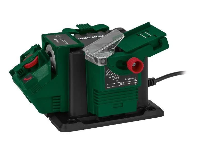 Station d'affûtage PSS 65 D1