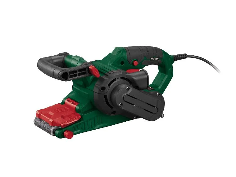 Ponceuse à bande « PBSD 900 A2 »