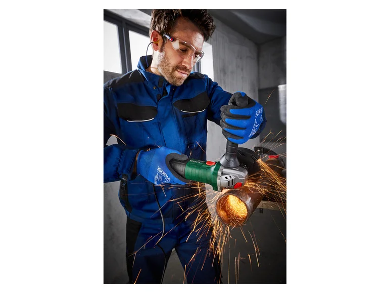 PARKSIDE® Meuleuse d’angle PWS 115 B2, 750 W