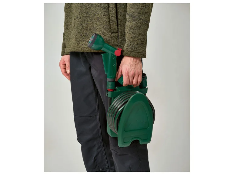 PARKSIDE® Set d'arrosage, 10 m