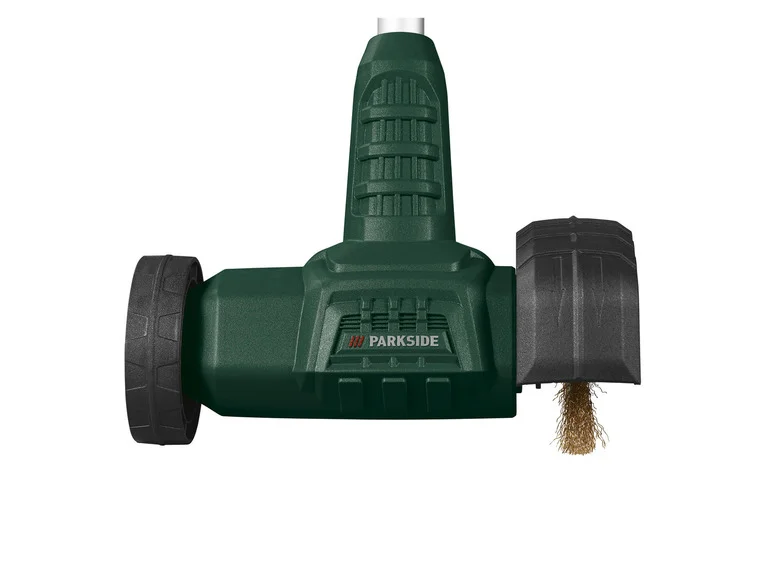 PARKSIDE® Brosse à joints sans fil PFBA 20-Li A1, 20 V