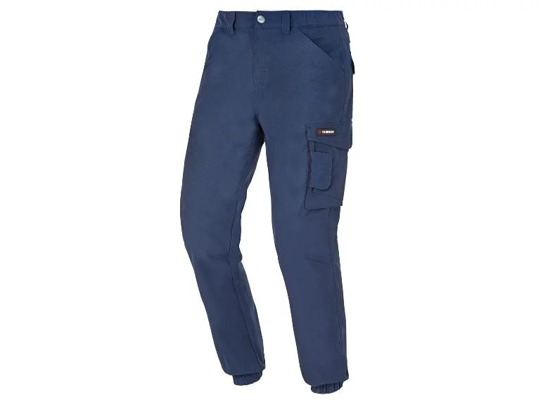 Jogging en ripstop homme