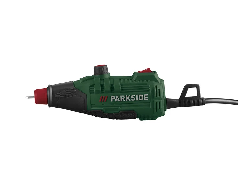 Graveur PGG 15 G6, 13 W