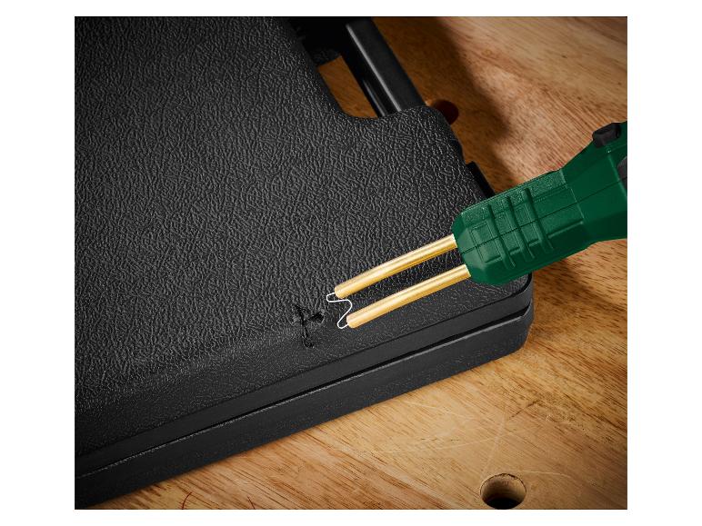 Pistolet de soudage pour plastique PKSP 50 B1