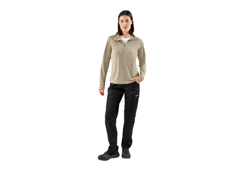 Pull camionneur femme