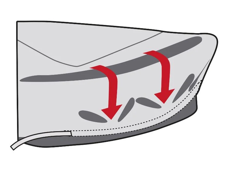 Set de 14 housses de siège auto