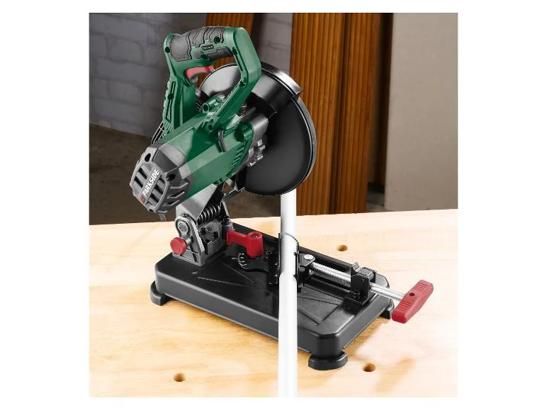 Tronçonneuse à métaux PMTS 180 C3