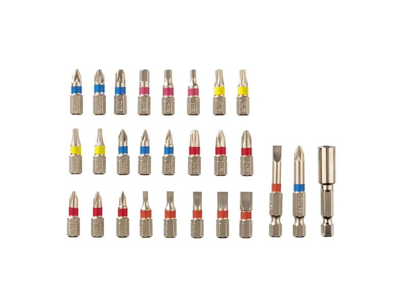 PARKSIDE® Visseuse sans fil PSSA 4 B2, 4 V