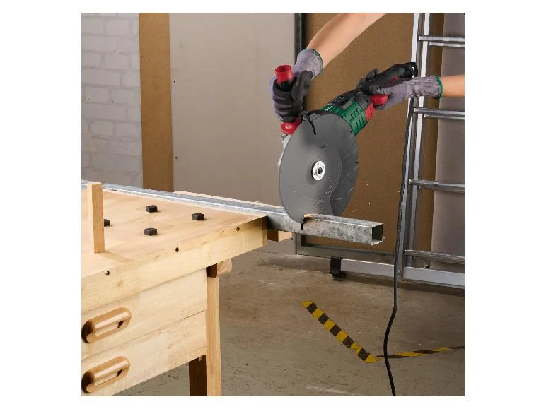 Meuleuse d'angle PWS 230 F5