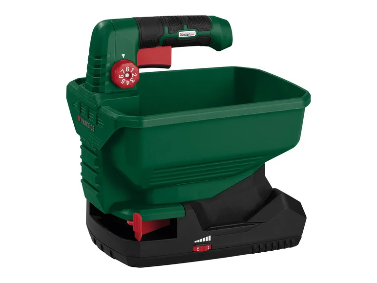 PARKSIDE® Épandeur universel sans fil PUSA 20-Li B1, 20 V