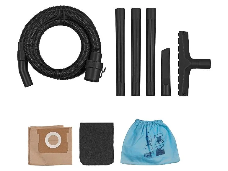 Aspirateur eau et poussière PWD 12 B1