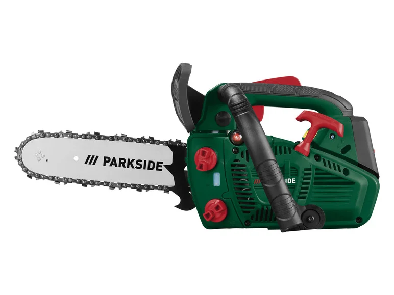 PARKSIDE® Tronçonneuse à essence PBBPS 25 A1, 700 W