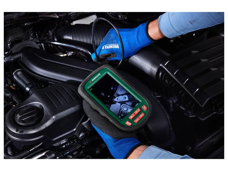PARKSIDE® Caméra d'inspection PKIK 4.3 B3