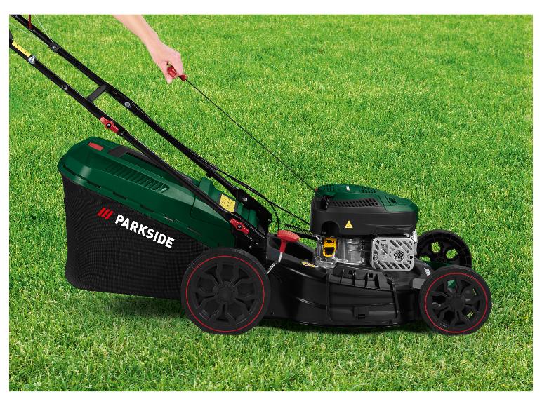 Tondeuse thermique PBRM 51 B2