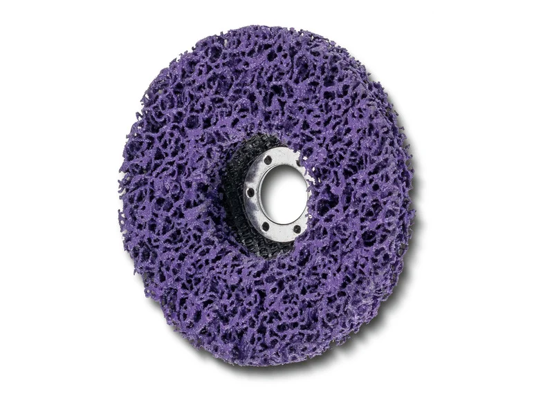 PARKSIDE® Accessoires pour meuleuse d'angle, 125 mm