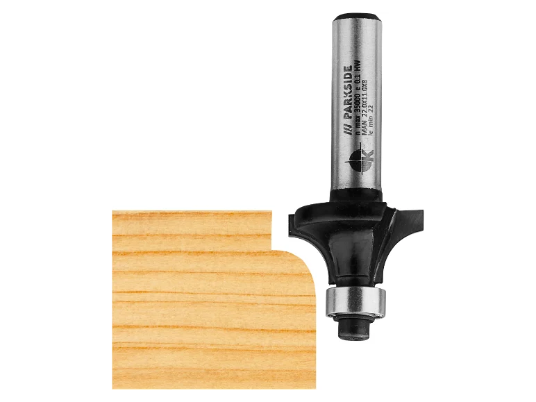 Défonceuse POF 1200 E4, 1200 W