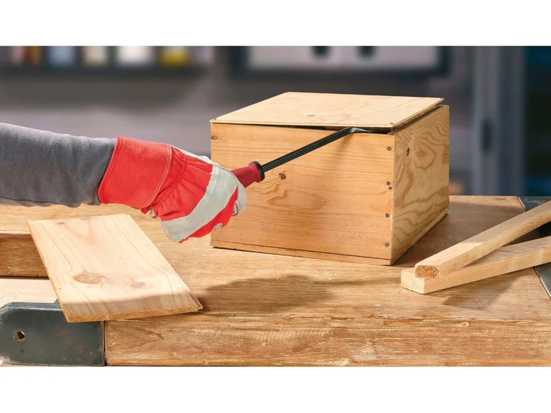 PARKSIDE® Set de leviers d’effort