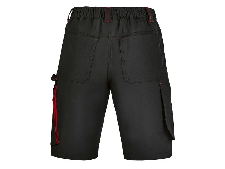 Bermuda de travail femme