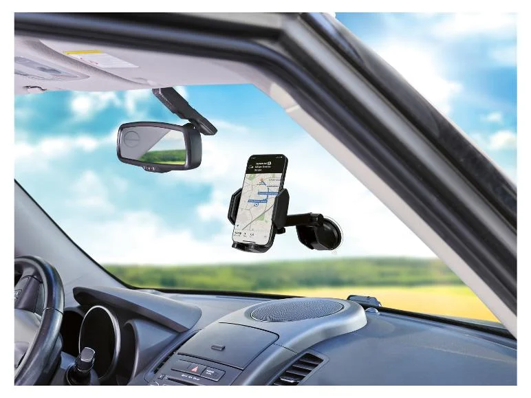 Support de voiture pour smartphone