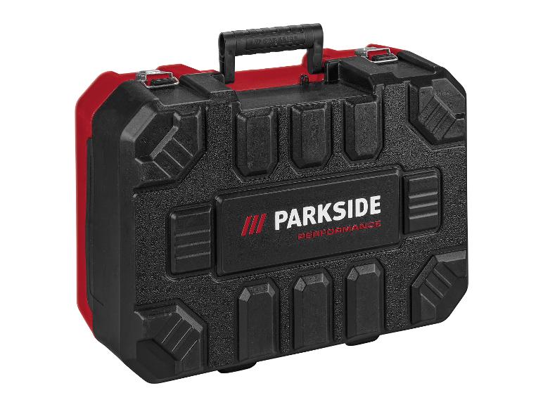 Ponceuse excentrique PPEXS 750 B2