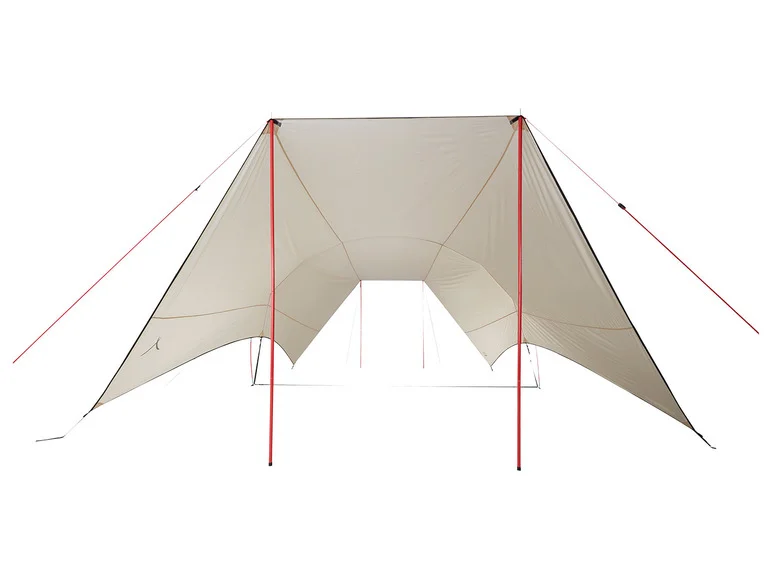 Pavillon TAHUTA SHELTER