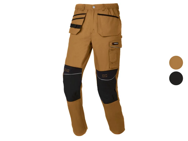 PARKSIDE PERFORMANCE® Pantalon de travail homme