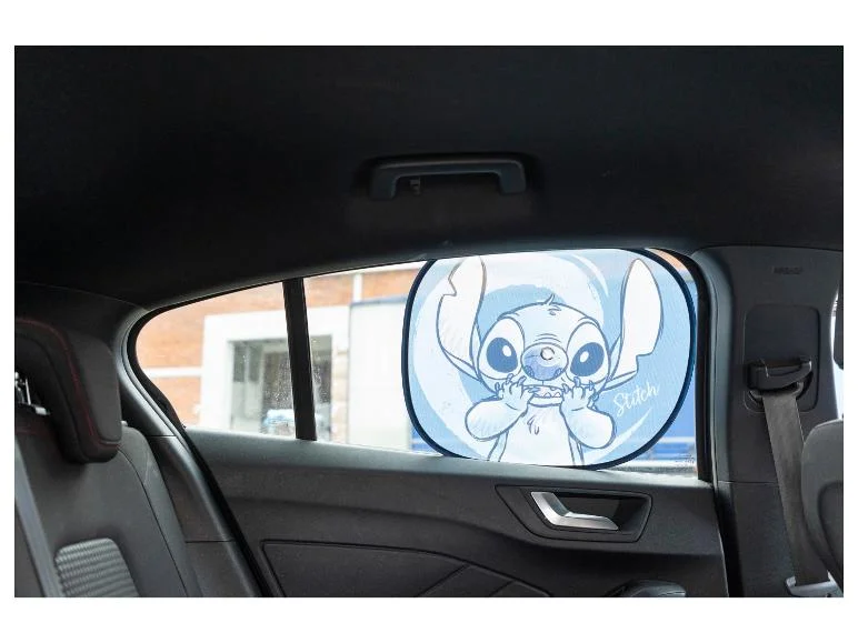 Lot de 2 pare-soleils pour voiture