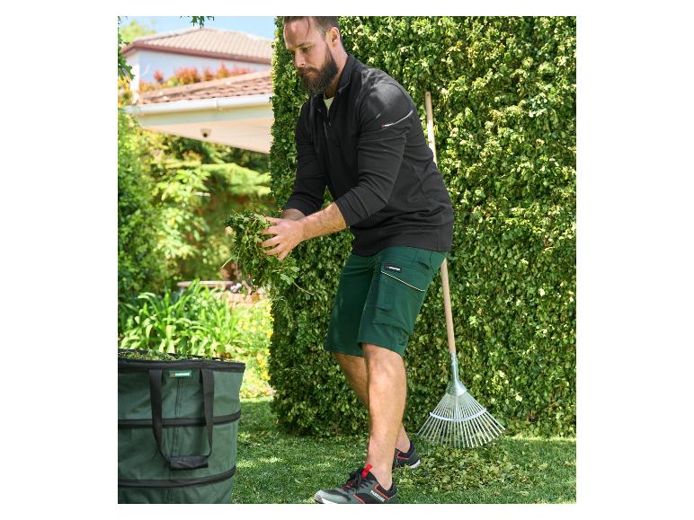 Pull camionneur homme