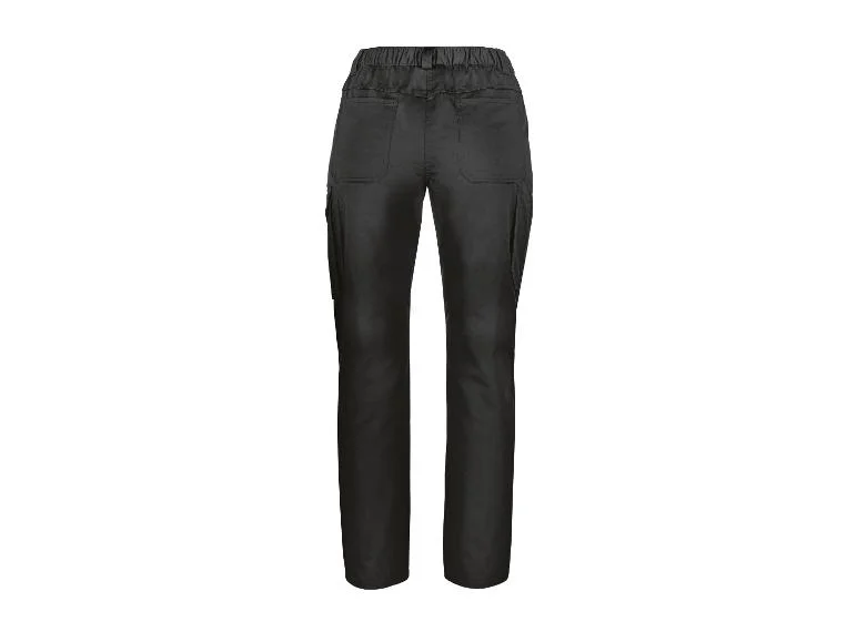 Pantalon de travail femme