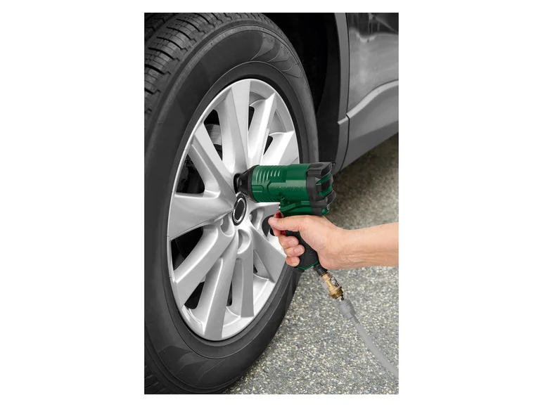 PARKSIDE® Clé à choc pneumatique PDSS 310 C6