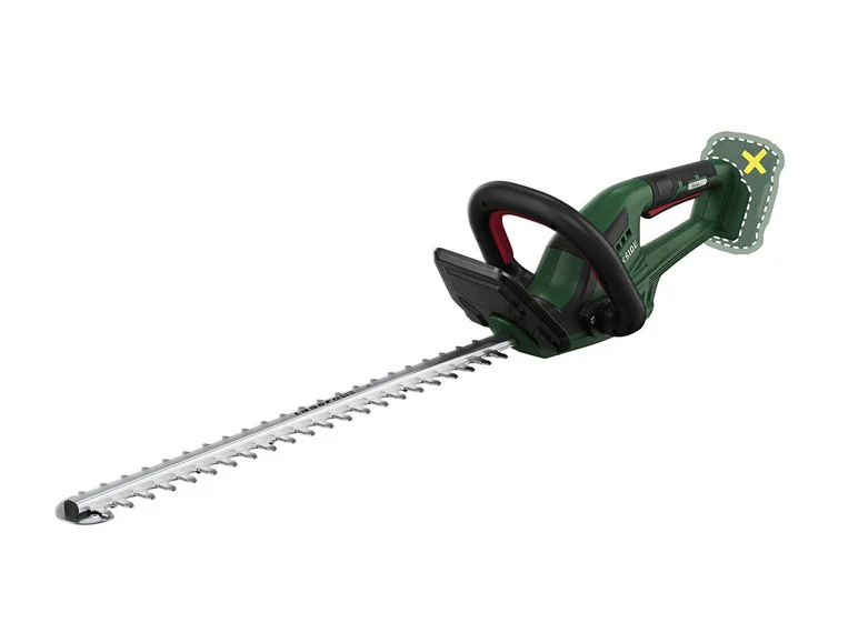 PARKSIDE® Taille-haies sans fil PHSA 20-Li B2, 20 V